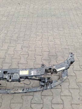 PAS PRZÓD PRZEDNI WZMOCNIENIE RANGE ROVER SPORT L320