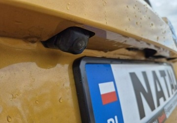 Suzuki Vitara III SUV Facelifting 1.4 BoosterJet 140KM 2019 Suzuki Vitara Lift 4x4 Bogata wersja 1.4 Benzyna 140KM, zdjęcie 9