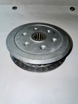 Корзина сцепления Yamaha Yz 250.