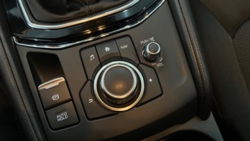 Mazda CX-5 II 2018 Mazda CX-5 CX5 2.0 Benzyna 160KM led xenon Navi Kamera MOZLIWA ZAMIANA, zdjęcie 32