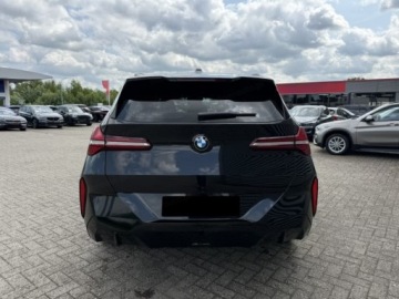 BMW X3 G45 2025 BMW X3 xDrive20d Sport Suv 2.0 (197KM) 2025, zdjęcie 4