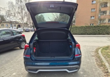 Skoda Kamiq Crossover 1.0 TSI 110KM 2020 Skoda Kamiq POLSKI SALON bezwypadkowy Zadbany Benzyna 110KM, zdjęcie 14