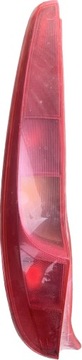 LAMPA LAMPY TYŁ LEWA KIEROWCY PUNTO II 2 5d EUROP