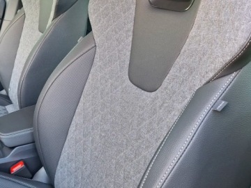 Skoda Octavia IV Liftback 1.5 TSI EVO 150KM 2026 SKODA Octavia Sportline 1.5 TSI mHEV DSG Sedan 150KM 2026, zdjęcie 4