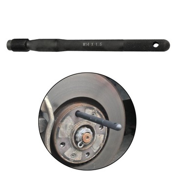 Prasku Монтажная направляющая для штифта крепления колеса M14x1,5