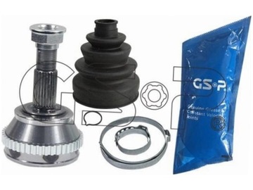 GSP 802006 SADA KLOUBU HŘÍDEL HNACÍ