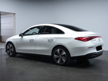 Mercedes CLA C118/X118 2026 MERCEDES-BENZ CLA 250+ Progressive Sedan (272KM) 2026, zdjęcie 7