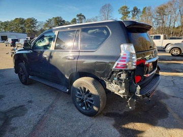 Lexus GX 2023 Lexus GX 460 2023 4.6 Benzyna 301KM, zdjęcie 1