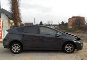 Toyota Prius III 2011 Toyota Prius Okazja 1.8 Hybryda 99KM, zdjęcie 15