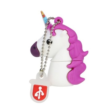 ФЛЕНДРИКОВ USB-ПАМЯТЬ 64 ГБ UNICORN