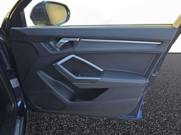 Audi Q3 II SUV 1.5 35 TFSI 150KM 2025 Audi Q3 s-line, ambient plus, kamera cofania, tempomat, pakiet optyczny cz, zdjęcie 17