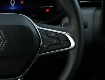 Renault Clio V Hatchback 5d Facelifting 1.0 TCe 90KM 2024 Renault Clio 1.0 TCe, Salon Polska, 1. Właściciel, zdjęcie 20