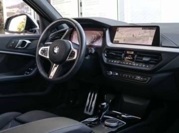 BMW Seria 1 F70 2024 BMW Seria 1 1.5 Benzyna 136KM, zdjęcie 14