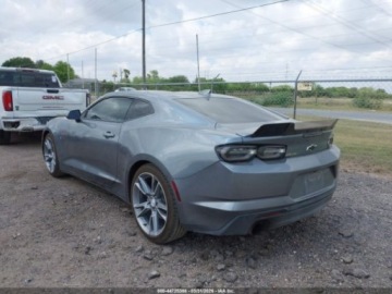 Chevrolet Camaro VI 2019 Chevrolet Camaro CHEVROLET CAMARO 1LT 2.0 Benzyna 275KM, zdjęcie 4