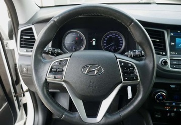 Hyundai Tucson III SUV 1.6 GDI 132KM 2016 Hyundai Tucson Hyundai Tucson 1.6 GDi 2WD Select 1.6 Benzyna 132KM, zdjęcie 29