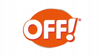 SC Johnson OFF Max спрей от клещей и комаров