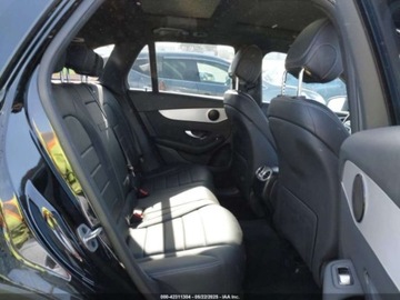 Mercedes GLC C254/X254 2022 Mercedes-Benz GLC 300 Suv 2022 2.0l 2.0 Benzyna 255KM, zdjęcie 12