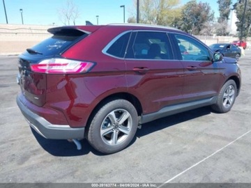 Ford Edge II 2024 Ford Edge 2024r, SEL, 4x4, 2.0L 2.0 Benzyna 250KM, zdjęcie 7