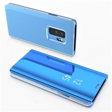 Etui Clear View SMART do HUAWEI P40 LITE