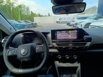 Citroen C4 IV 2025 Citroen C4 Max 145 EDCT6, zdjęcie 9
