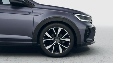 Volkswagen Taigo 1.5 TSI 150KM 2025 Volkswagen Taigo R-Line Plus 1.5 TSI 150 KM DSG, zdjęcie 3