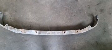 Задняя накладка кузова на Jeep Grand Cherokee Wj