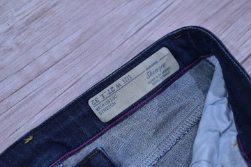 DIESEL Skinzee Stretch Super Slim Skinny W27 L32