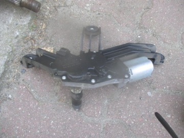 FORD MONDEO MK3 MOTOREK STĚRAČE KRYT KOMBI
