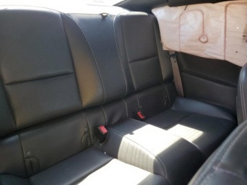 Chevrolet Camaro VI Coupe 6.2 455KM 2022 Chevrolet Camaro 2SS 2022 6.2l 6.2 Benzyna 455KM, zdjęcie 10