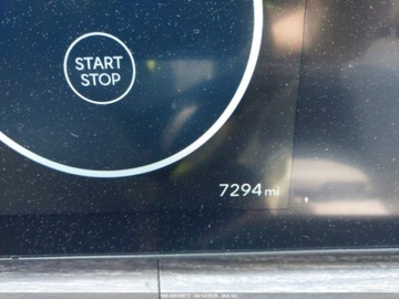 Hyundai Santa Fe V 2024 Hyundai Santa Fe Calligraphy 2024 2.5l 2.5 Benzyna 277KM, zdjęcie 11