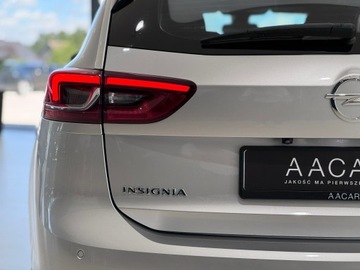 Opel Insignia II Sports Tourer Facelifting 2.0 Diesel 174KM 2021 Opel Insignia Business Elegance, 1właściciel, Salo, zdjęcie 37