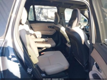 Volvo XC90 II 2025 Volvo XC 90 PLUG-IN HYBRID T8 ULTRA 6-SEATER 2025 2.0 Benzyna 312KM, zdjęcie 7