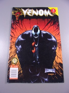 ВЕНОМ 2/2005