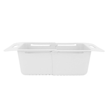 Корзина для морозильной камеры Глубоко регулируемый органайзер для NW