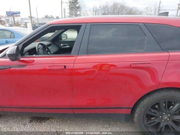 Land Rover Range Rover Velar 2021 Land Rover Range Rover Velar P340 R-Dynamic S 2021 3.0l 3.0 Benzyna 335KM, zdjęcie 2