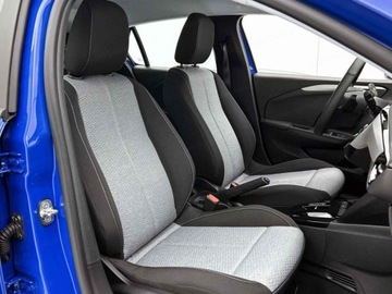 Opel Corsa F 2026 Od ręki - Edition 1.2 Turbo 110KM / Pakiet Tech, Zimowy, zdjęcie 4