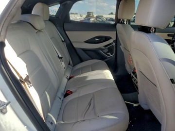 Jaguar E-Pace 2020 Jaguar E-Pace SE 2020 2.0 Benzyna 246KM, zdjęcie 11