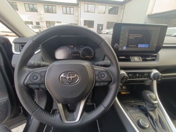 Toyota RAV4 V 2023 Toyota RAV4 2.5 Hybrid Comfort 4x4 V (2018-) 2.5 H, zdjęcie 5