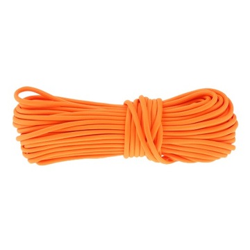 1 sztuka 20m świecący w ciemności paracord Na