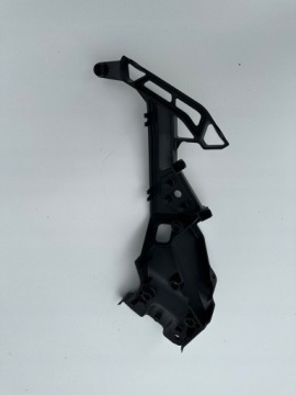 Aprilia Tuareg 660 2021+ рамка лобового стекла левое крепление NEW