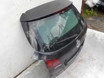 815 OPEL ASTRA J IV KOMBI VÍKO KUFRU KUFRU ZADNÍ