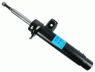 2X TLUMIČE SACHS L+P DO BMW X1 E84