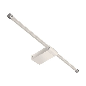 Kinkiet LED łazienkowy IP44 14W biały 60cm 1680lm 4100K PASO Ideus 4139
