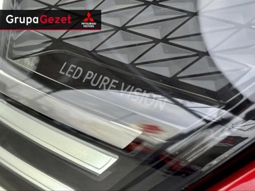 Mitsubishi ASX II Crossover 1.3 M Hybrid 158KM 2023 Mitsubishi ASX Intense + Style + Cold 1.3 MHEV 7DCT 158 KM, zdjęcie 3