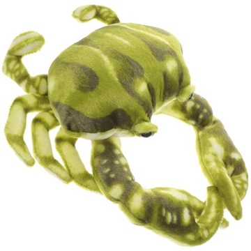 PODUSZKA KRAB SAMOCHODY ZABAWKI DZIECIĘCE