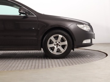 Skoda Superb II Sedan 2.0 TSI 200KM 2010 Skoda Superb 2.0 TSI, Salon Polska, DSG, Xenon, zdjęcie 14