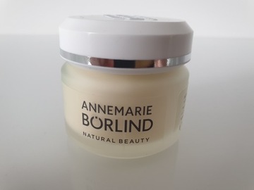 АННЕМАРИ БОРЛИНД крем для глаз против морщин