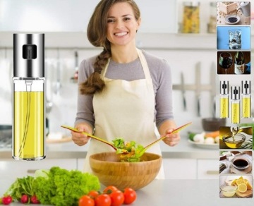 РАСПЫЛЯЮЩИЙ ДОЗАТОР ДЛЯ СПЕЦИЙ