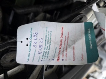 Mercedes Klasa B W246 Sports Tourer Facelifting 1.6 180 122KM 2017 MERCEDES B180, 1,6l benzyna 122KM Automat Niski przebieg: 103,232km, zdjęcie 36