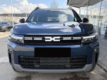 Dacia Bigster 1.2 TCe 140KM 2025 Od ręki - Journey 1.2 TCe 140KM / Pakiet Parking, Zimowy Plus, zdjęcie 1